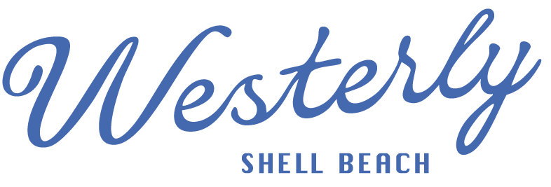 Westerly Shell Beach